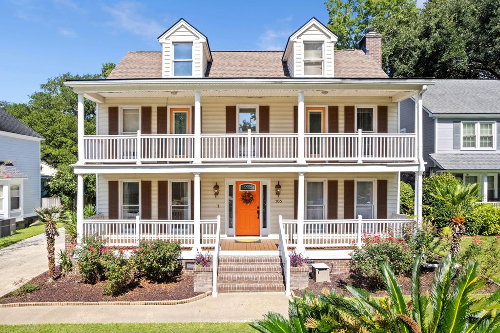 Photo of 306 Anadale Court, Charleston, SC 29418 (MLS # 26029158)