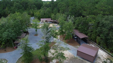 Photo of 2190 Harristown Road, Saint Stephen, SC 29479 (MLS # 26026652)
