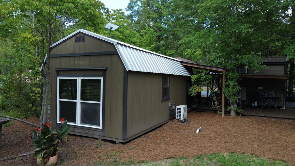 Photo of 2190 Harristown Road, Saint Stephen, SC 29479 (MLS # 26026652)