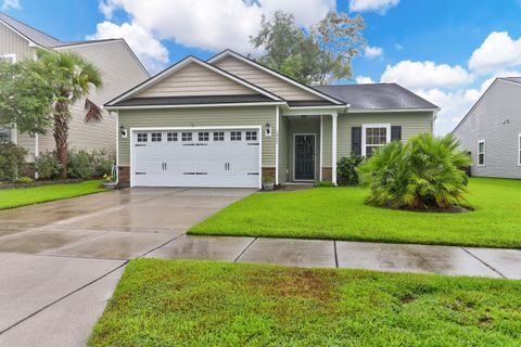 A home in Charleston