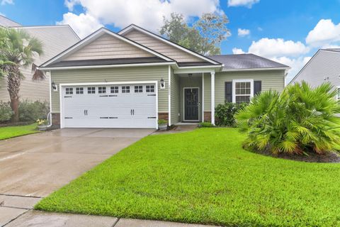 A home in Charleston