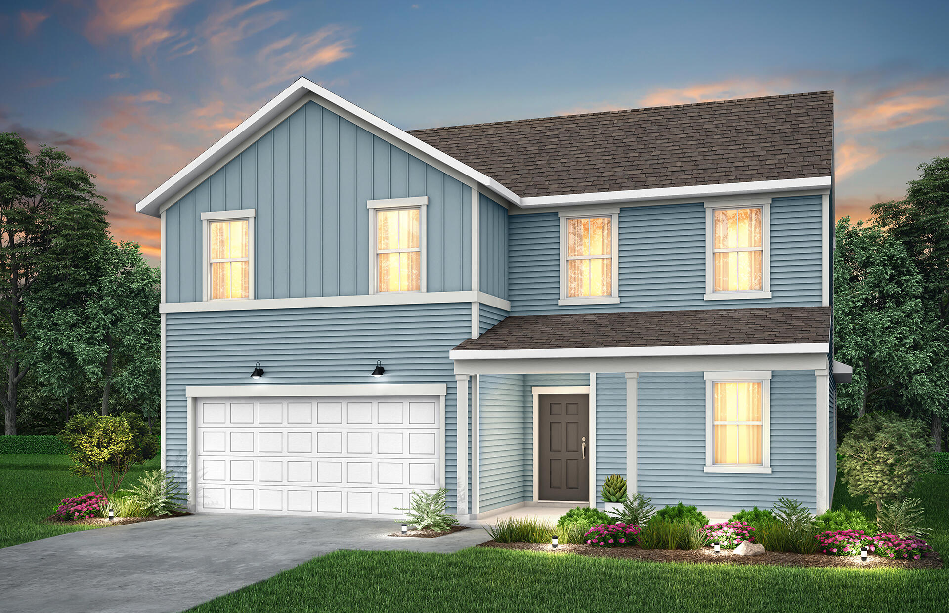 865 Meadowbrook Lane