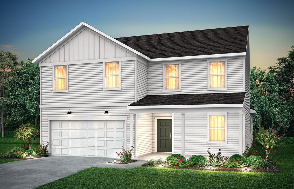 Photo of 865 Meadowbrook Lane, Summerville, SC 29486 (MLS # 26016585)