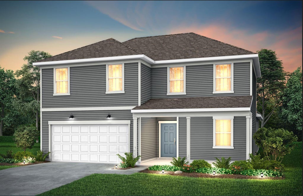 Photo of 865 Meadowbrook Lane, Summerville, SC 29486 (MLS # 26016585)