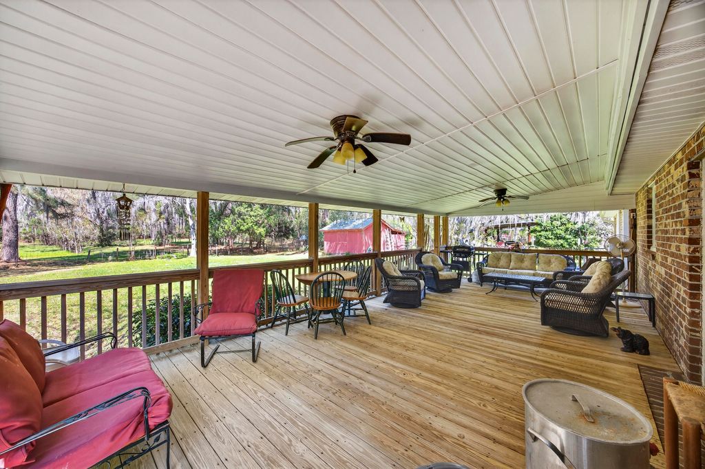 Photo of 4715 Hwy 165, Meggett, SC 29449 (MLS # 26008430)