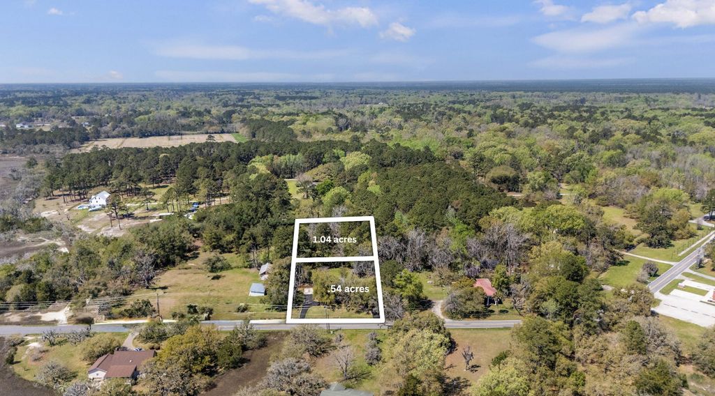 Photo of 4715 Hwy 165, Meggett, SC 29449 (MLS # 26008430)