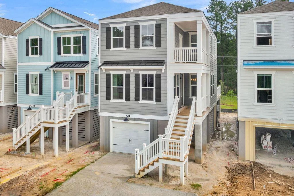 7319 Longtown Drive