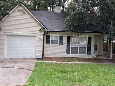 Photo of 122 Beverly Drive, Ladson, SC 29456 (MLS # 26022860)
