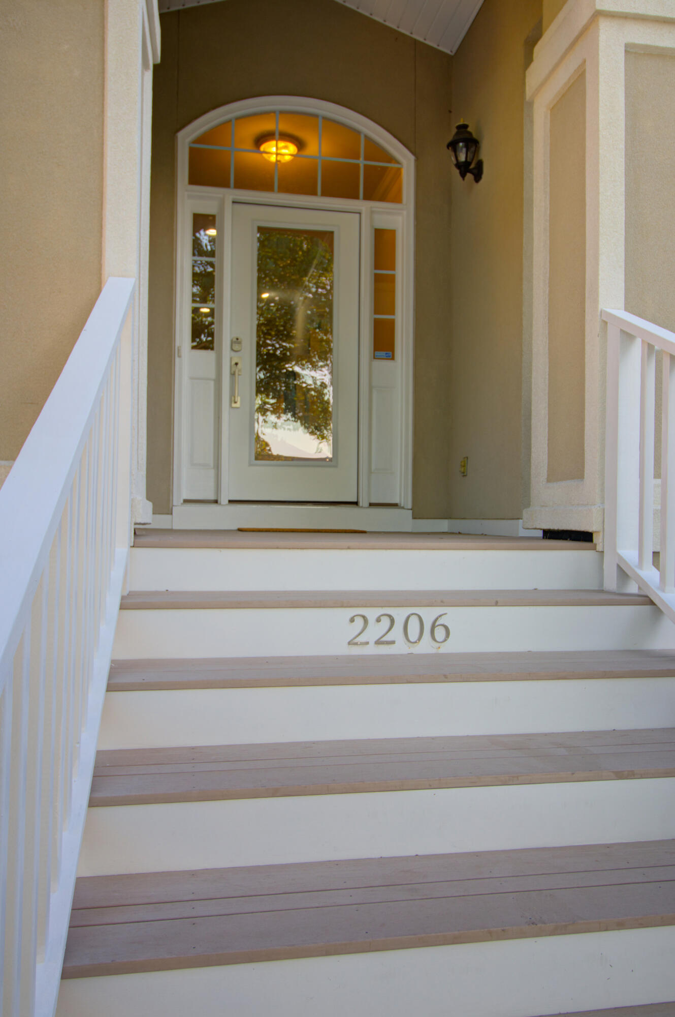 2206 Magnolia Meadows Drive