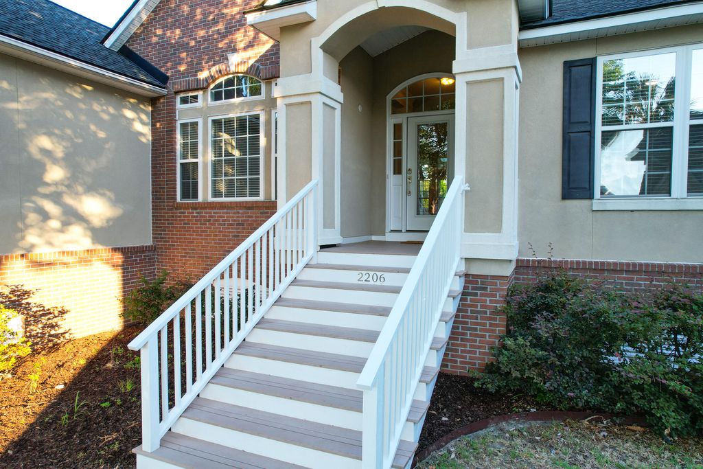 Photo of 2206 Magnolia Meadows Drive, Mount Pleasant, SC 29464 (MLS # 26014832)