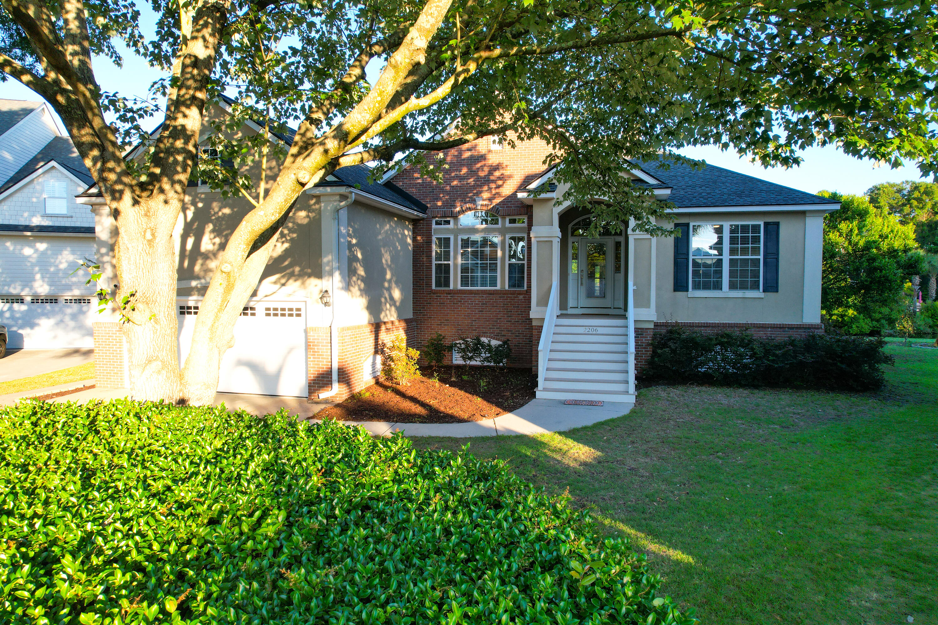 2206 Magnolia Meadows Drive