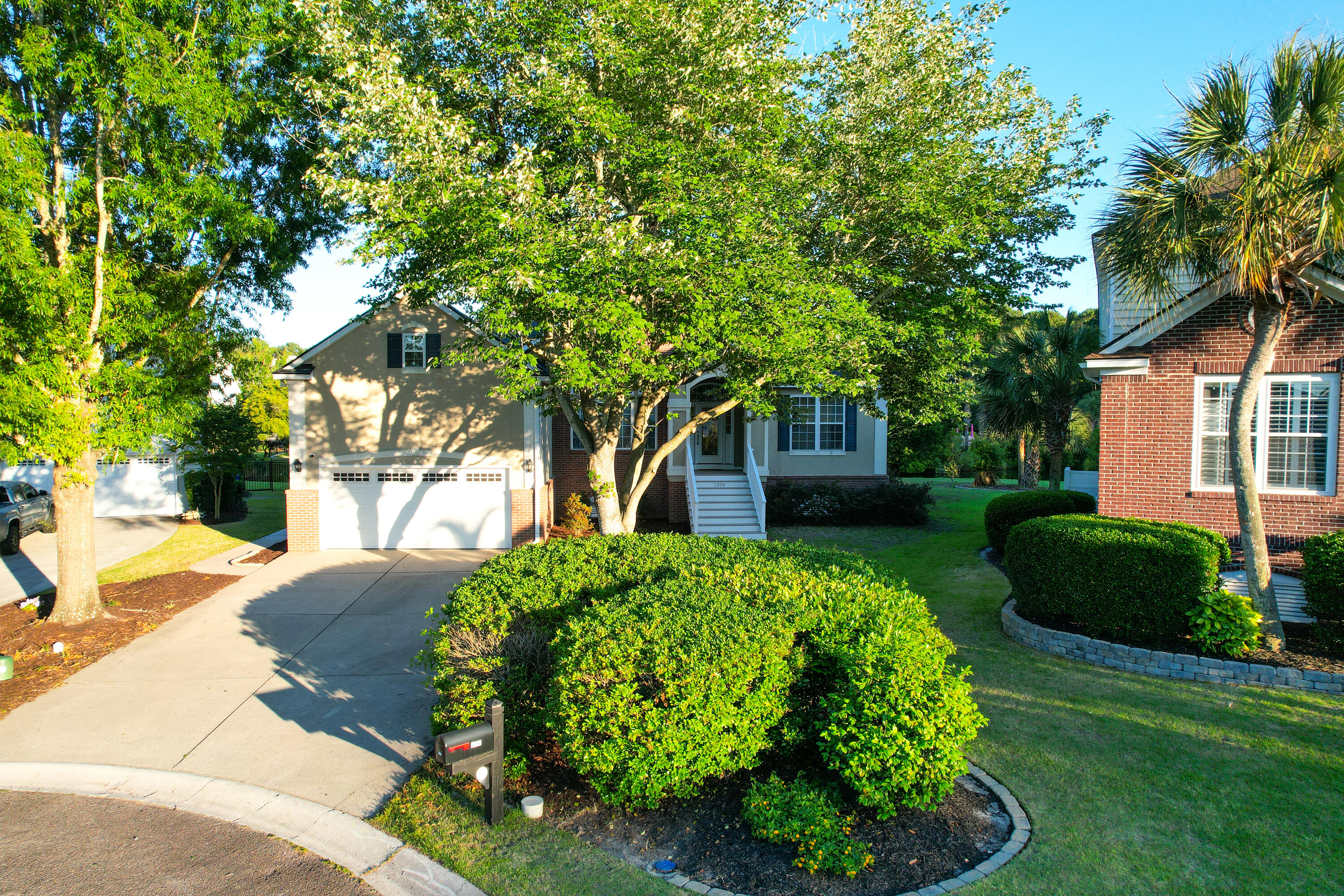 2206 Magnolia Meadows Drive