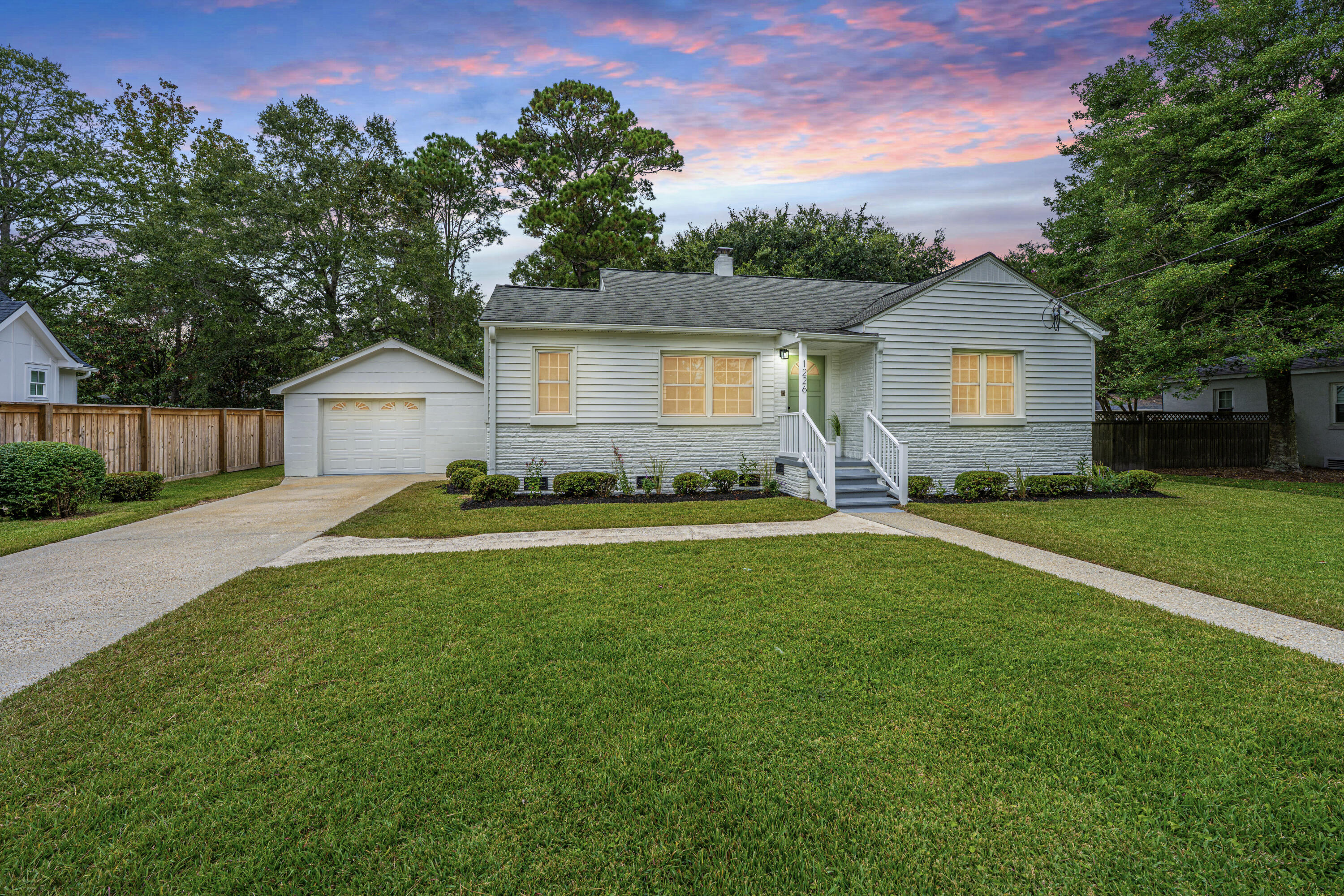 1226 Forestwood Drive