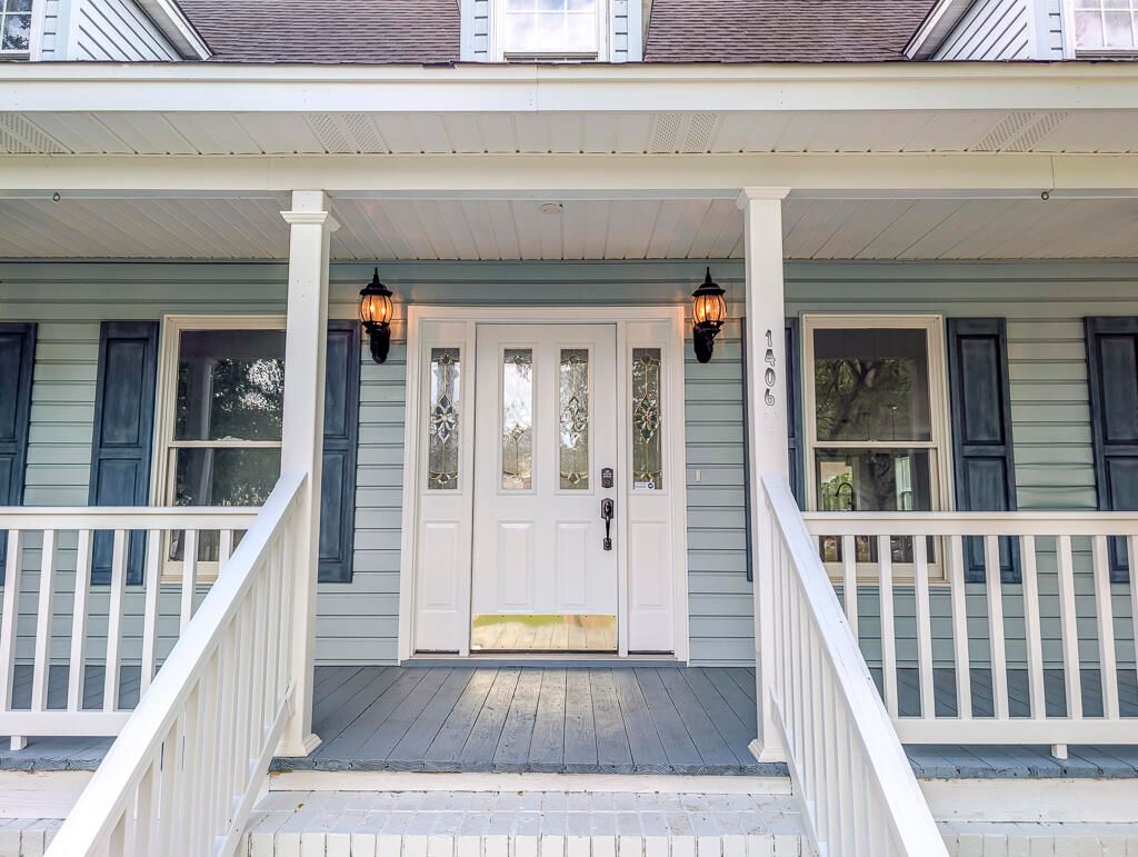 Photo of 1406 Cooper River Boulevard, Moncks Corner, SC 29461 (MLS # 25027537)