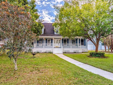 Photo of 1406 Cooper River Boulevard, Moncks Corner, SC 29461 (MLS # 25027537)