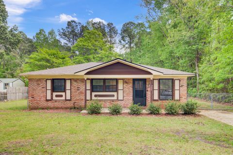 208 Owens Drive Summerville SC 29485