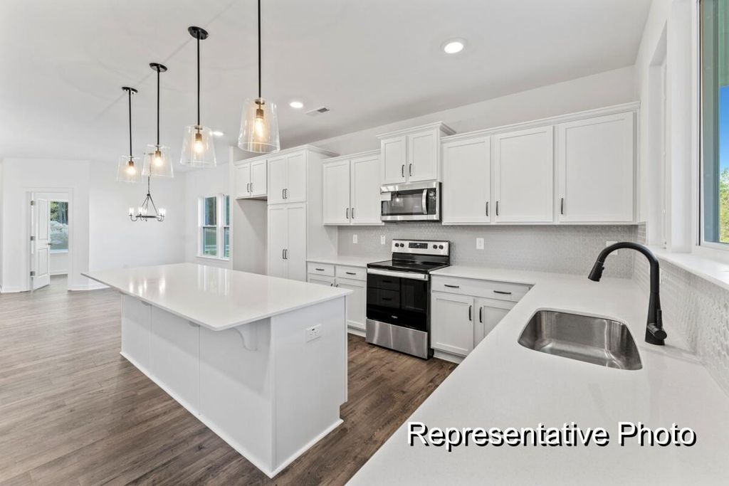 Photo of 1007 Toland Drive #45, Saint George, SC 29477 (MLS # 25032385)