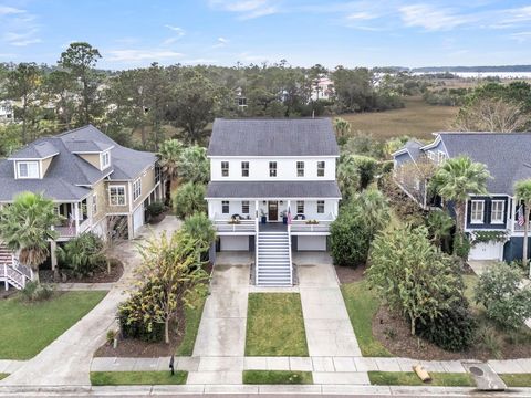 A home in Mount Pleasant