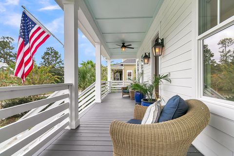 A home in Mount Pleasant