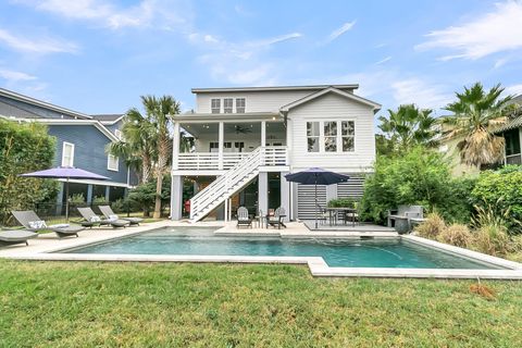 A home in Mount Pleasant