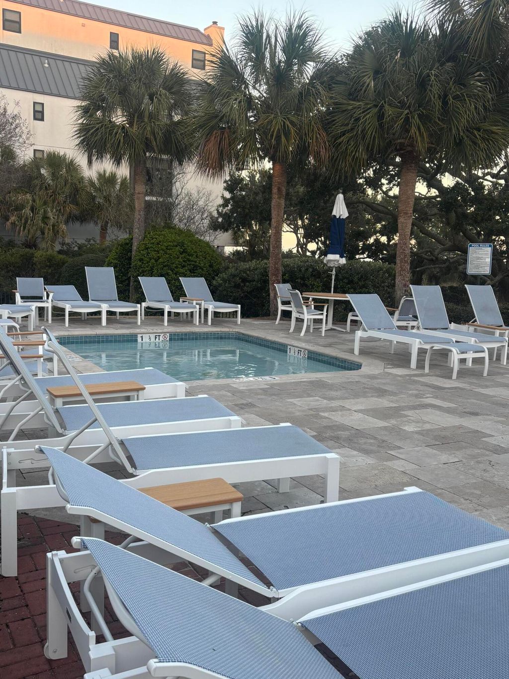 Photo of 7600 Palmetto Drive #D-224, Isle of Palms, SC 29451 (MLS # 26006489)