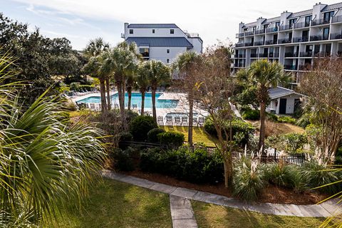 7600 Palmetto Drive D-224 Isle of Palms SC 29451