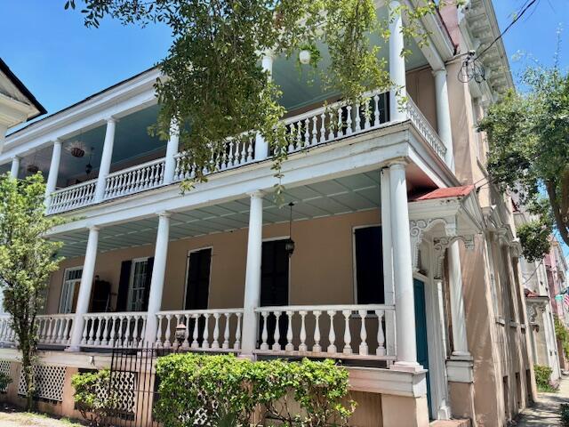 68 Beaufain Street