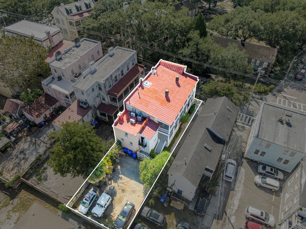 Photo of 68 Beaufain Street, Charleston, SC 29401 (MLS # 25021964)