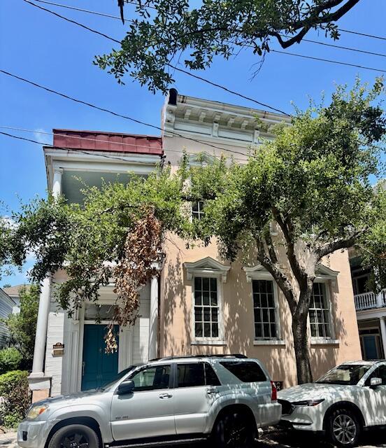 68 Beaufain Street