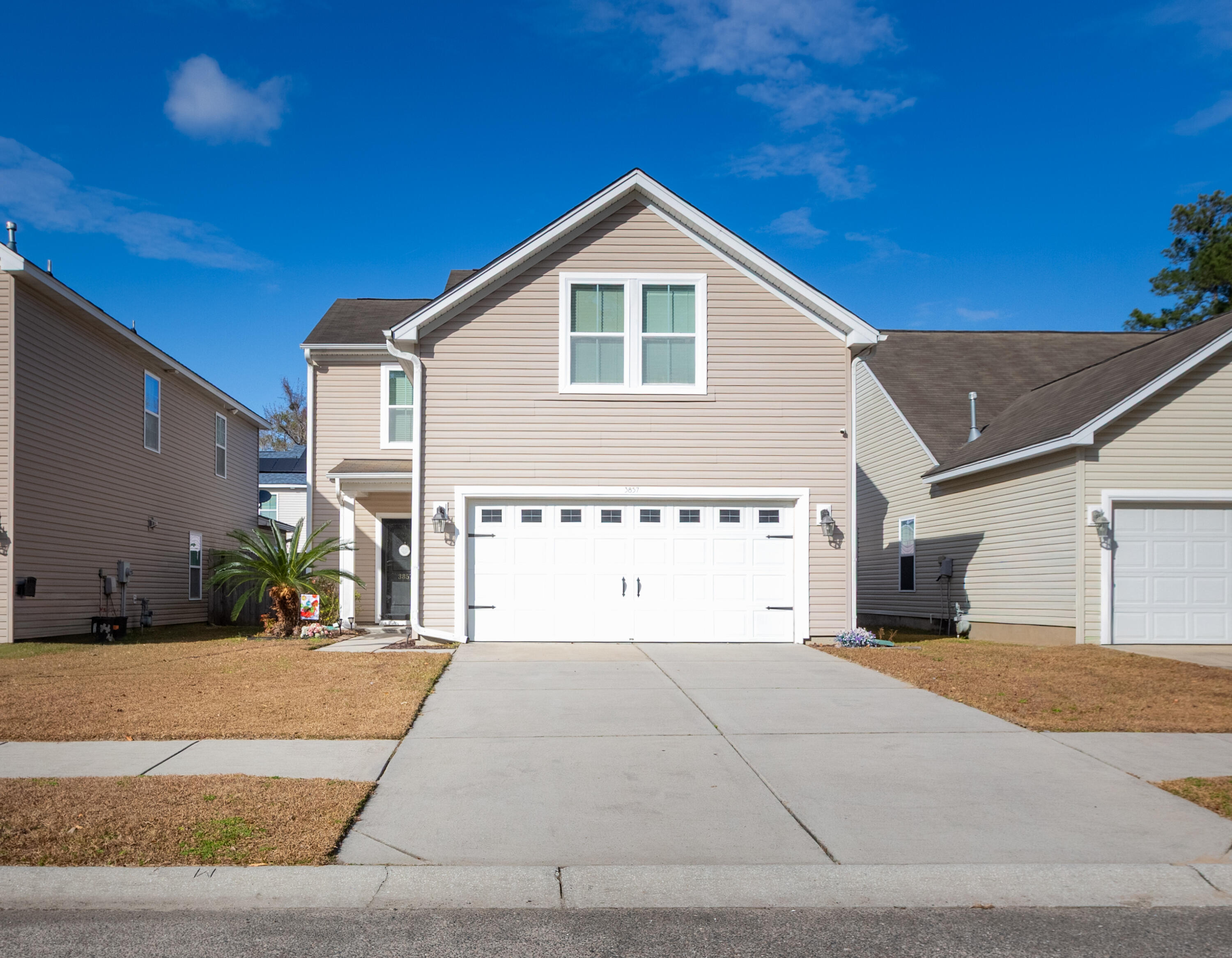 3857 Annapolis Way