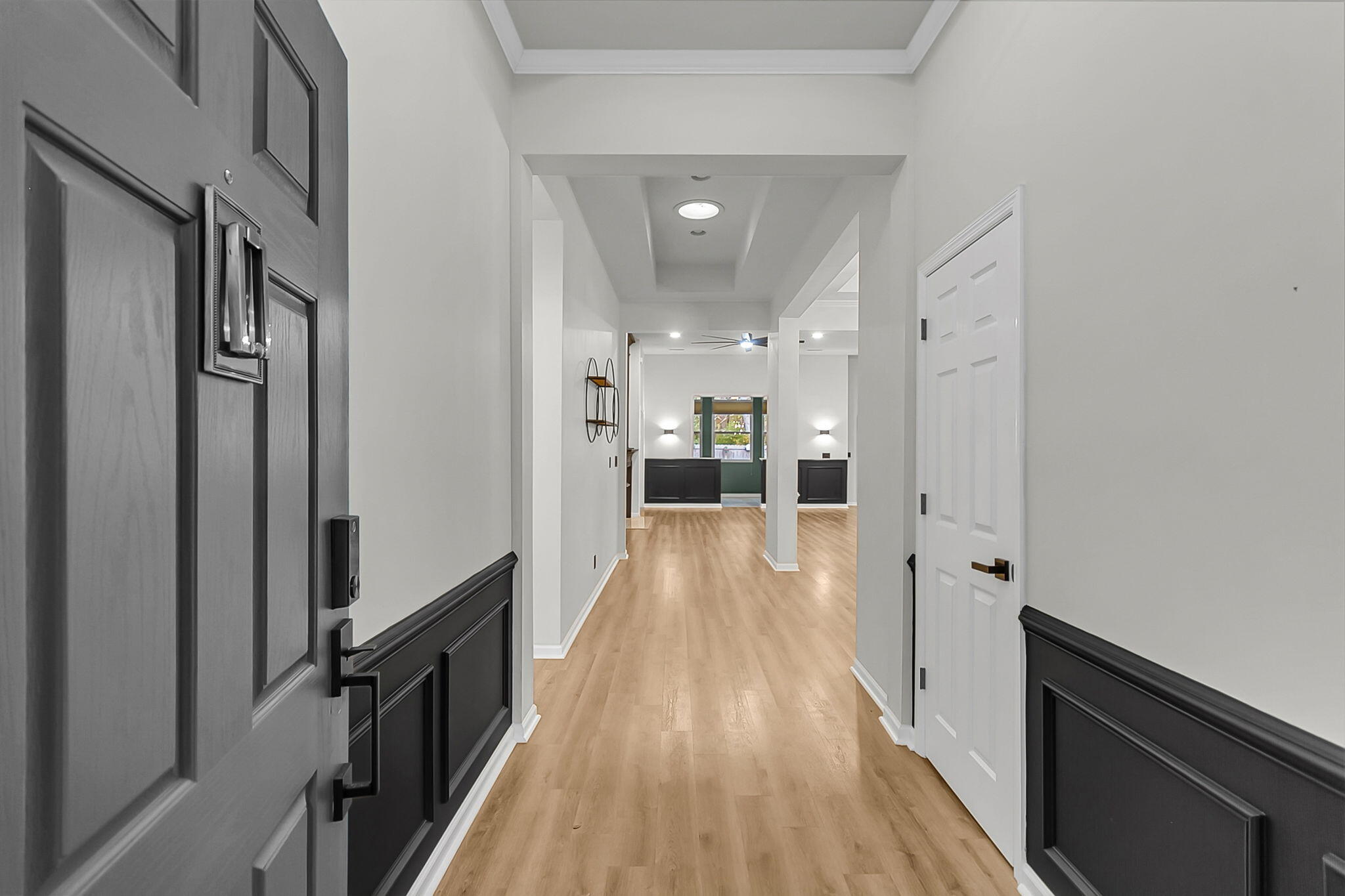 2105 Baldwin Park Drive