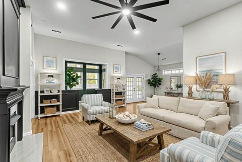 Photo of 2105 Baldwin Park Drive, Mount Pleasant, SC 29466 (MLS # 25032777)