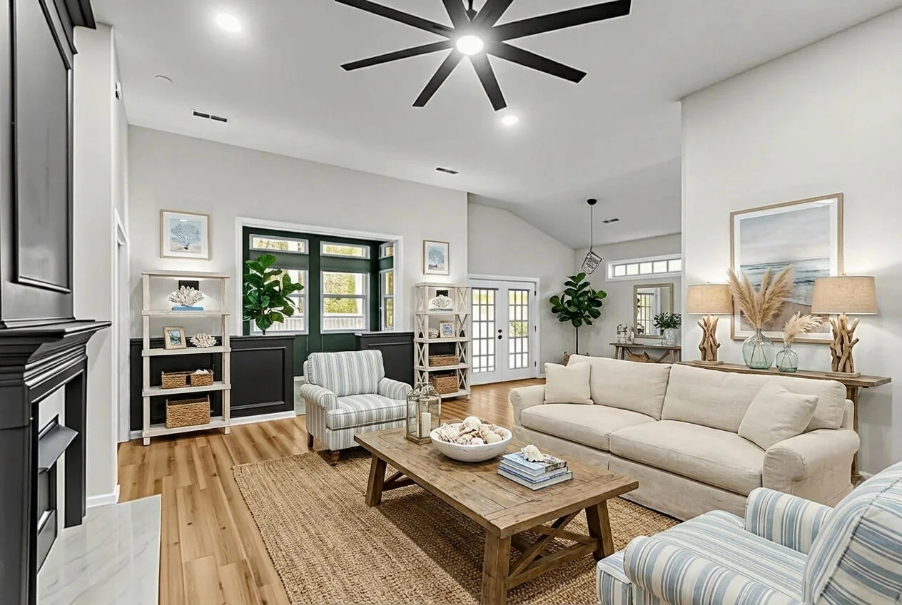 2105 Baldwin Park Drive