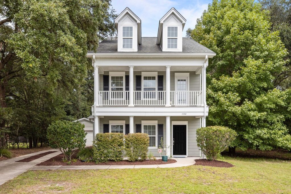 Photo of 3288 Comsee Lane, Johns Island, SC 29455 (MLS # 26005024)