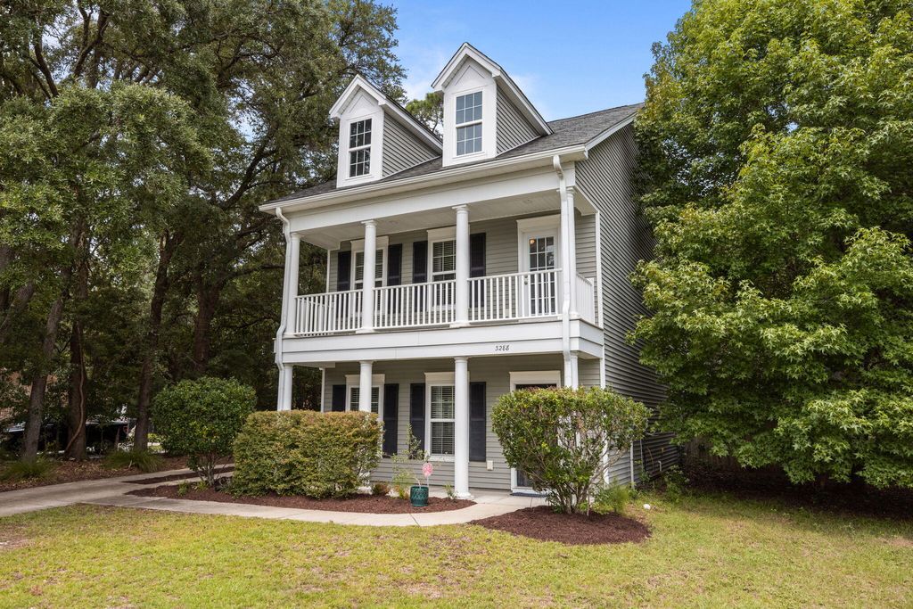 Photo of 3288 Comsee Lane, Johns Island, SC 29455 (MLS # 26005024)