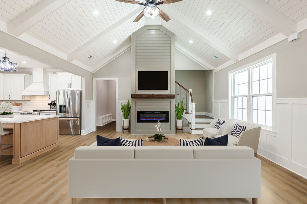 Photo of 54 Sweetbriar Lane, Walterboro, SC 29488 (MLS # 25032610)