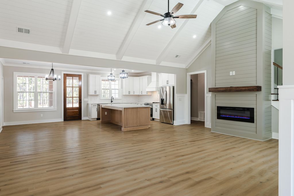 Photo of 54 Sweetbriar Lane, Walterboro, SC 29488 (MLS # 25032610)