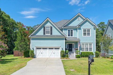 Photo of 1239 White Tail Path, Charleston, SC 29414 (MLS # 25018378)