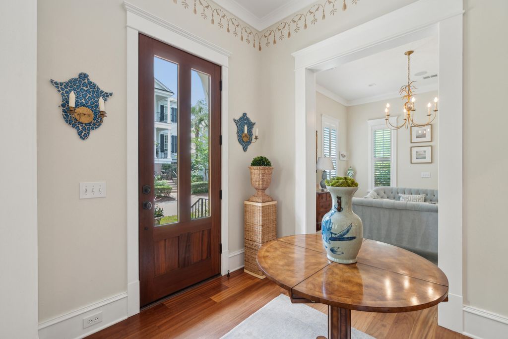 Photo of 28 Robert Mills Circle, Mount Pleasant, SC 29464 (MLS # 25015433)