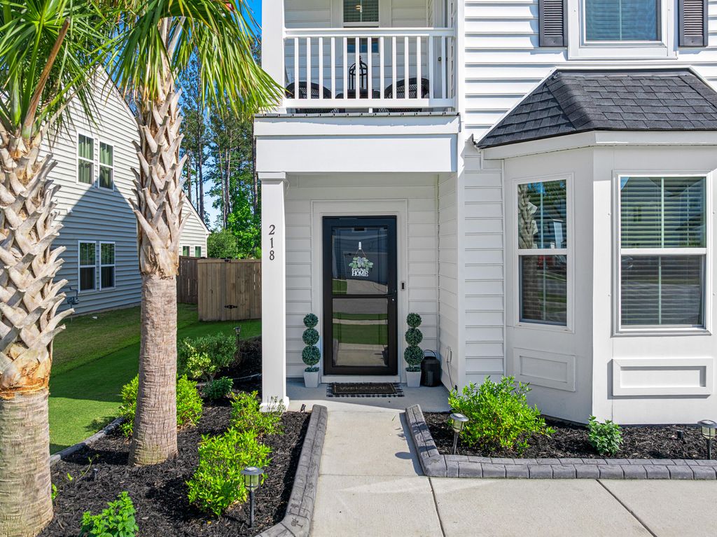 Photo of 218 Cypress Preserve Boulevard, Moncks Corner, SC 29461 (MLS # 26013042)