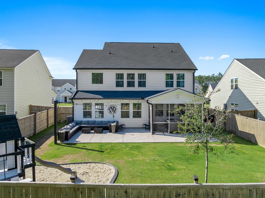 Photo of 218 Cypress Preserve Boulevard, Moncks Corner, SC 29461 (MLS # 26013042)