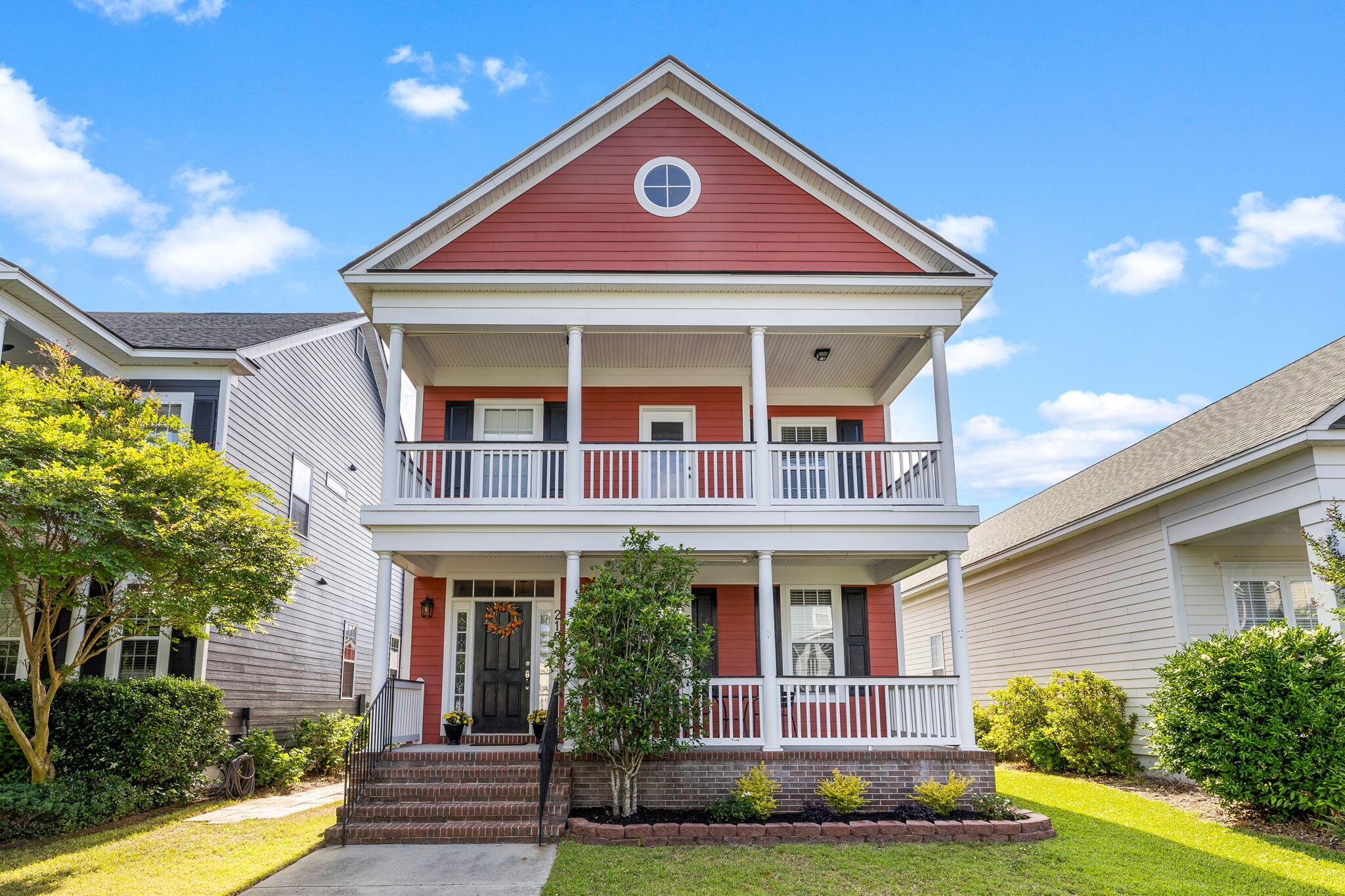 218 Barberry Street