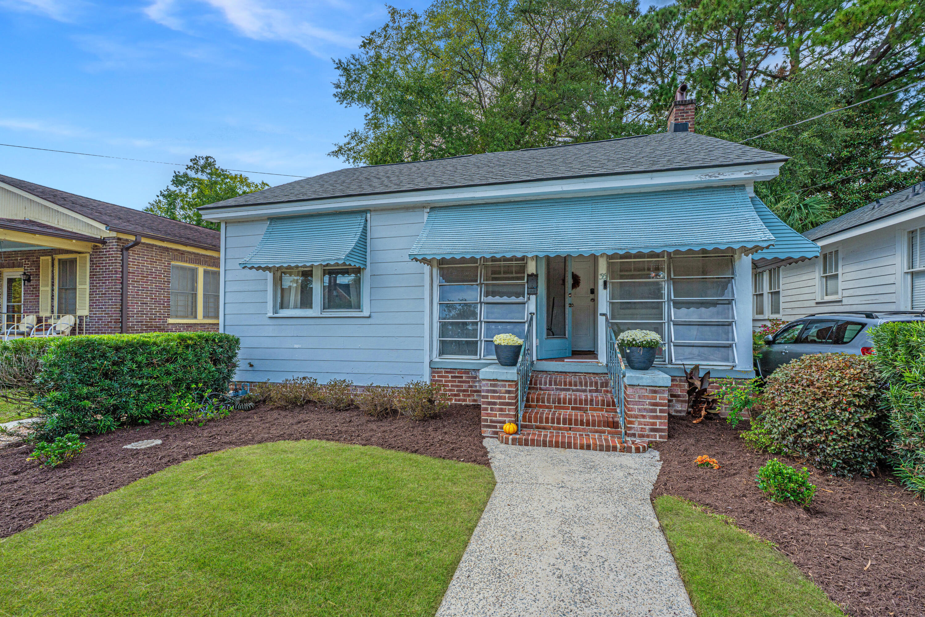 35 N Enston Avenue