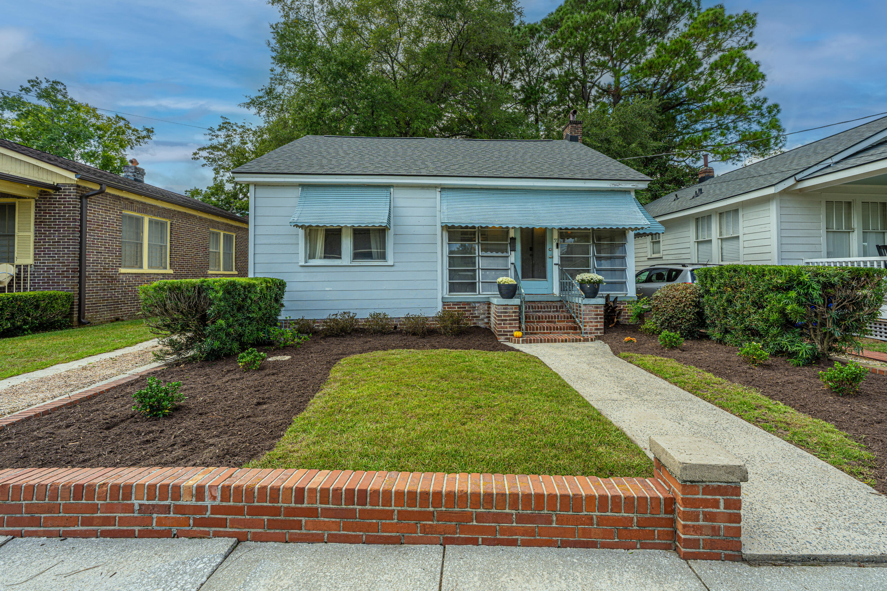 35 N Enston Avenue