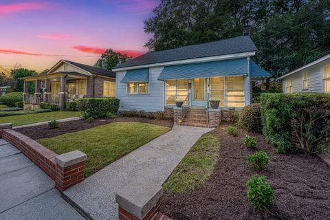 Photo of 35 N Enston Avenue, Charleston, SC 29403 (MLS # 25027516)