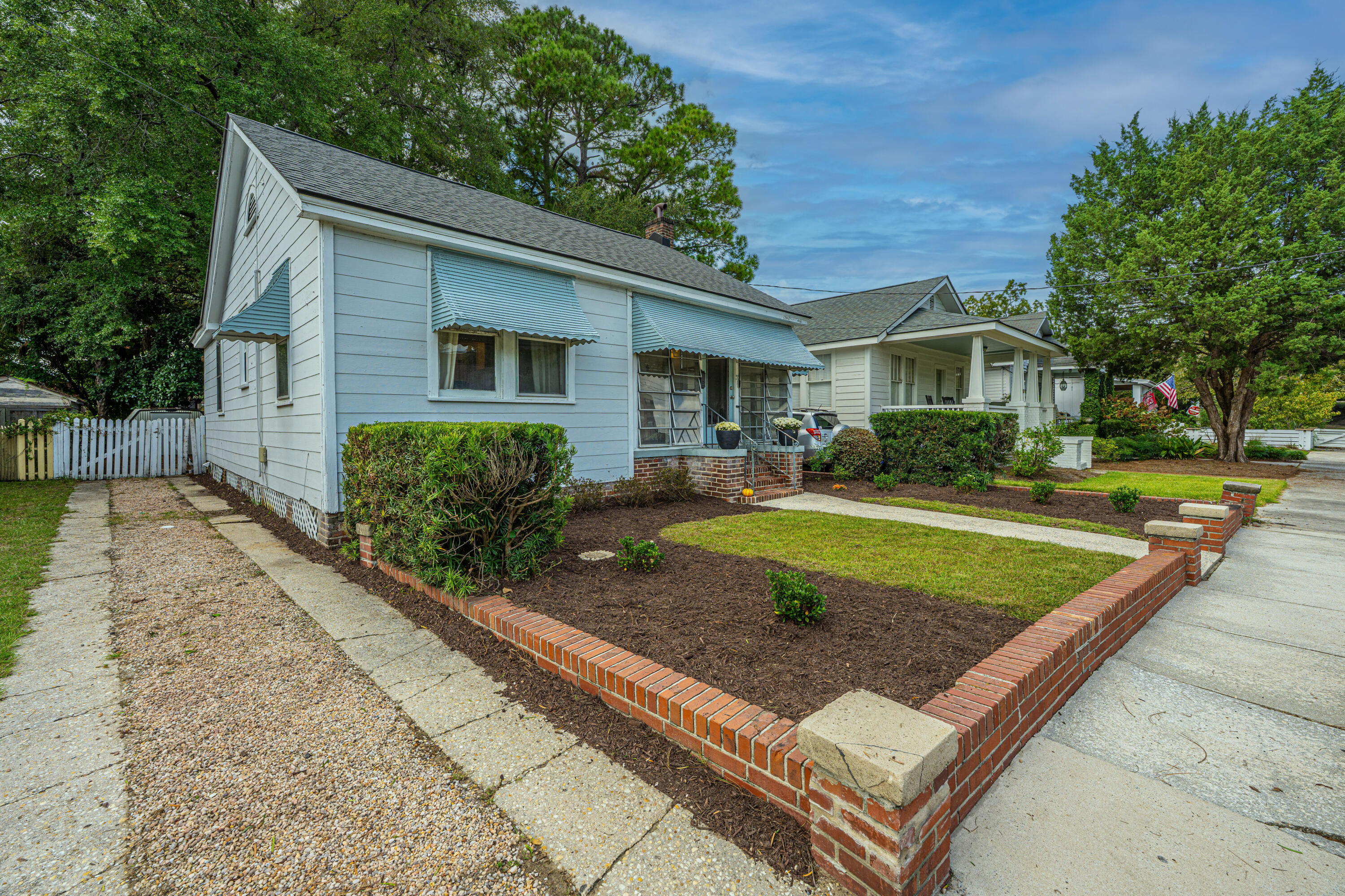 35 N Enston Avenue