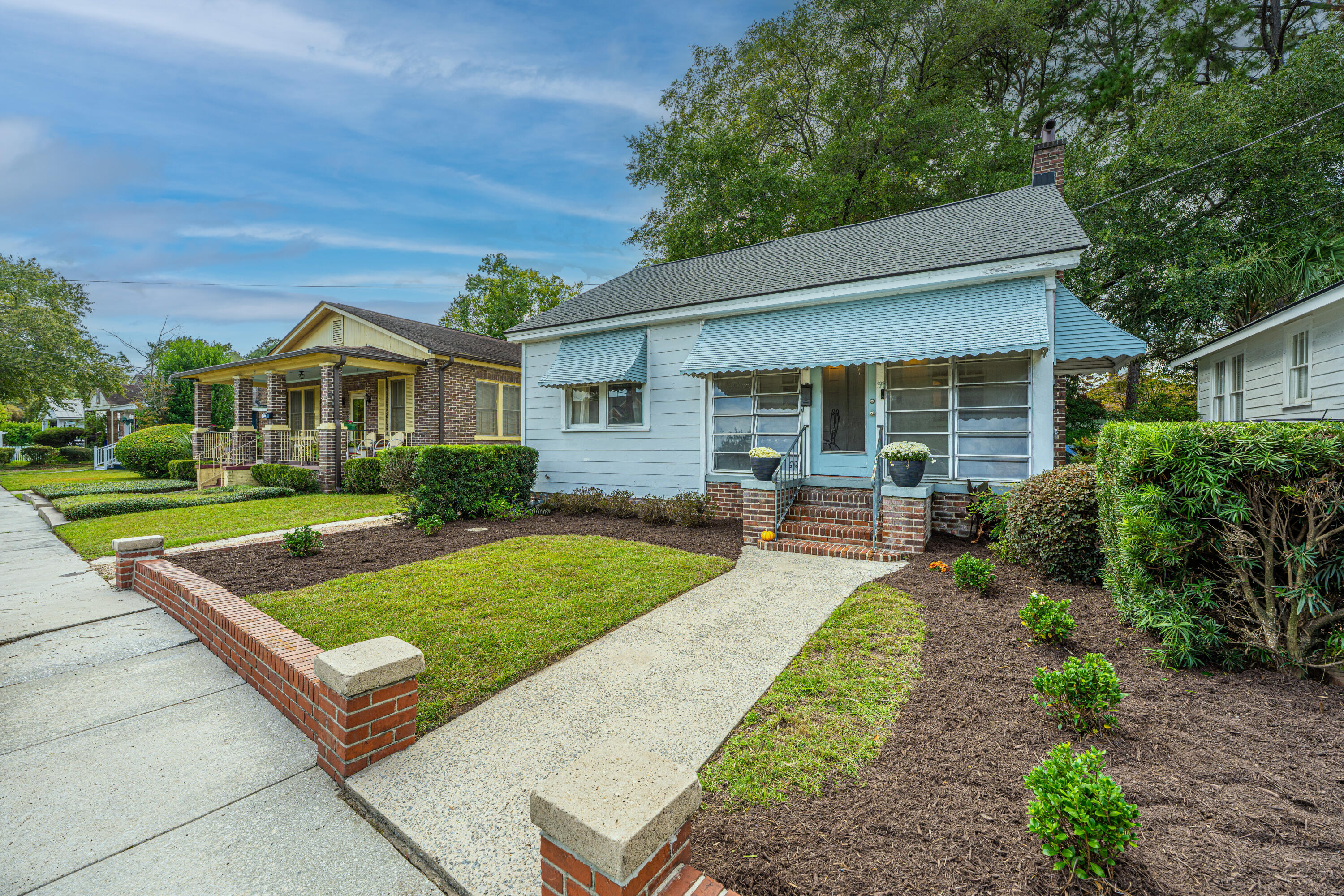 35 N Enston Avenue