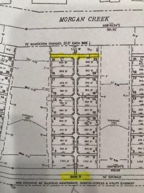 40 41st Avenue D-23   D-24