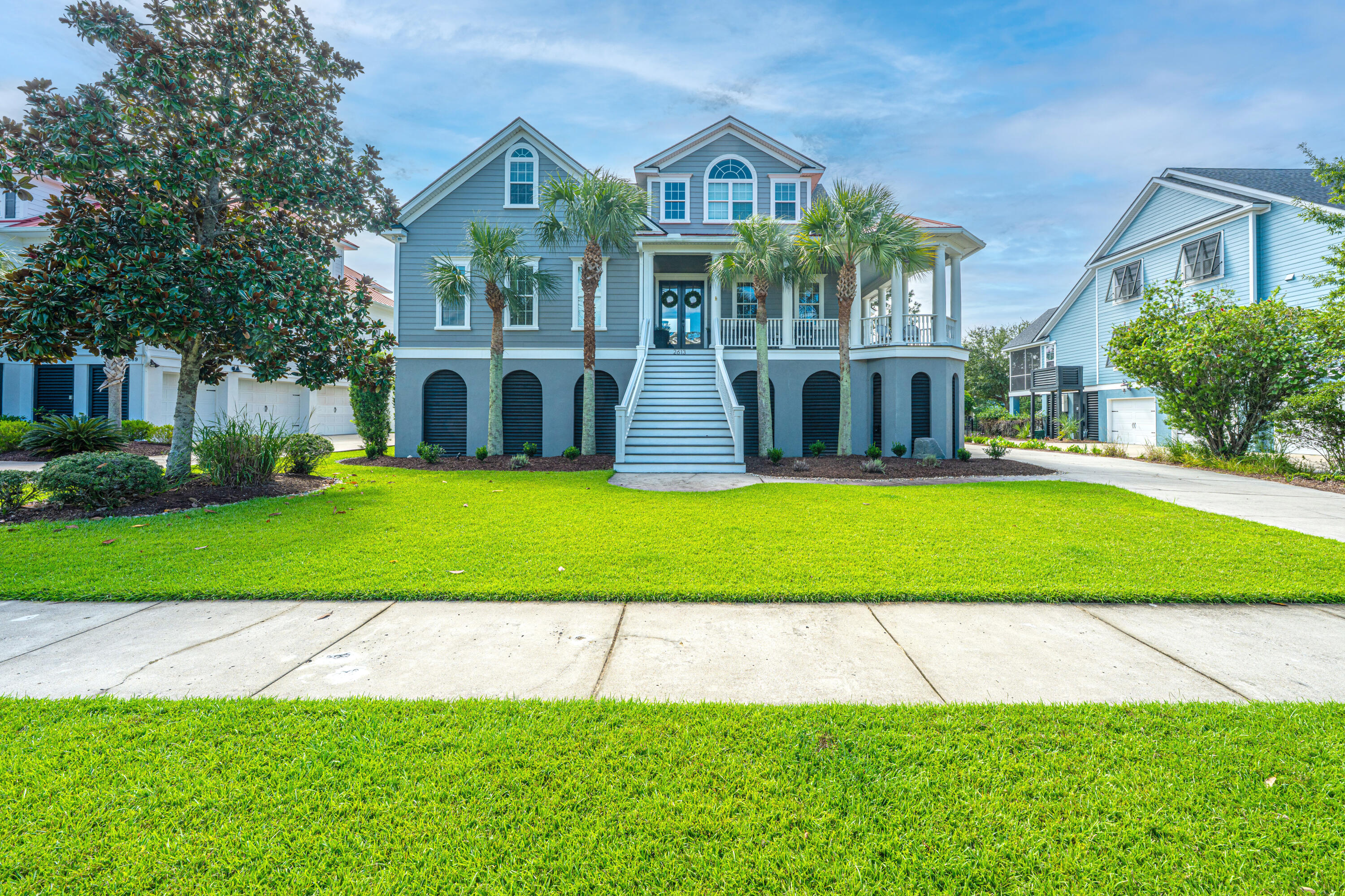 2613 Crooked Stick Lane