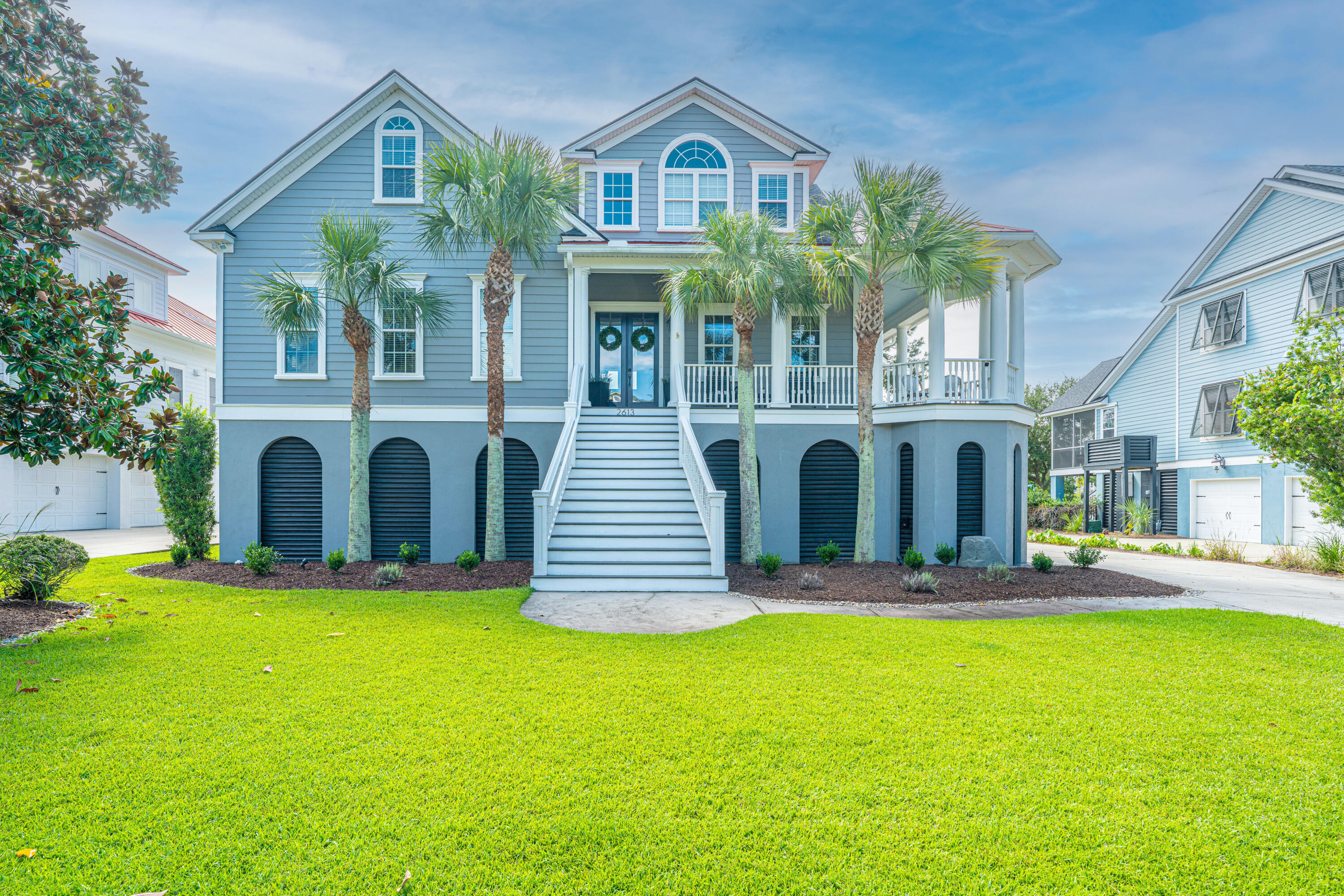 2613 Crooked Stick Lane